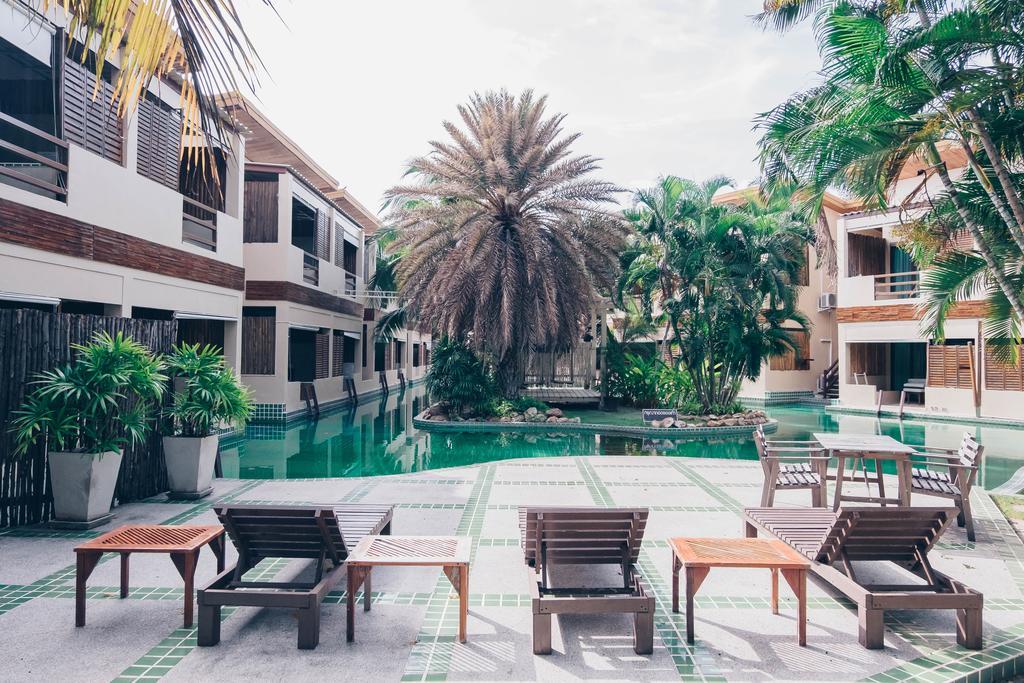 Hotel The Hideaway