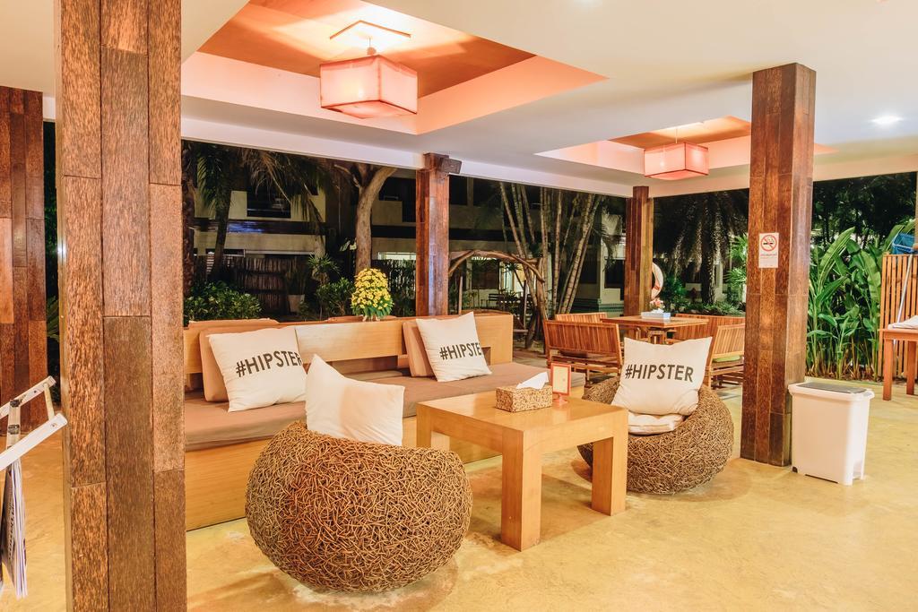 The Hideaway Hotel Hua Hin
