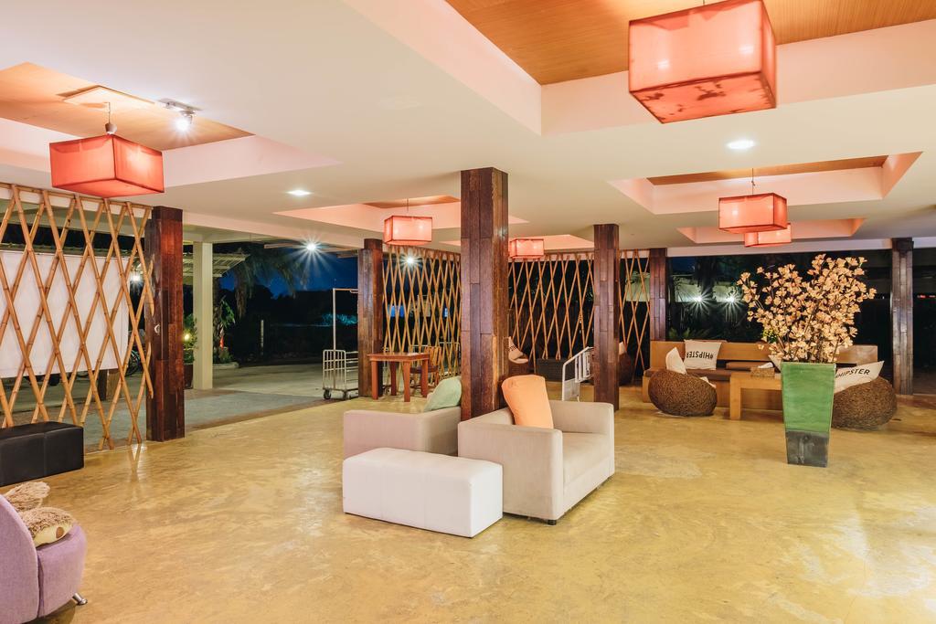 The Hideaway Hotel Hua Hin