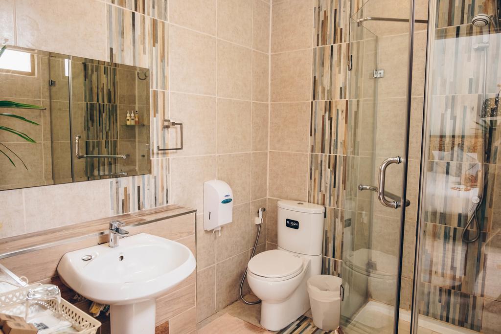 Hotel The Hideaway 3*