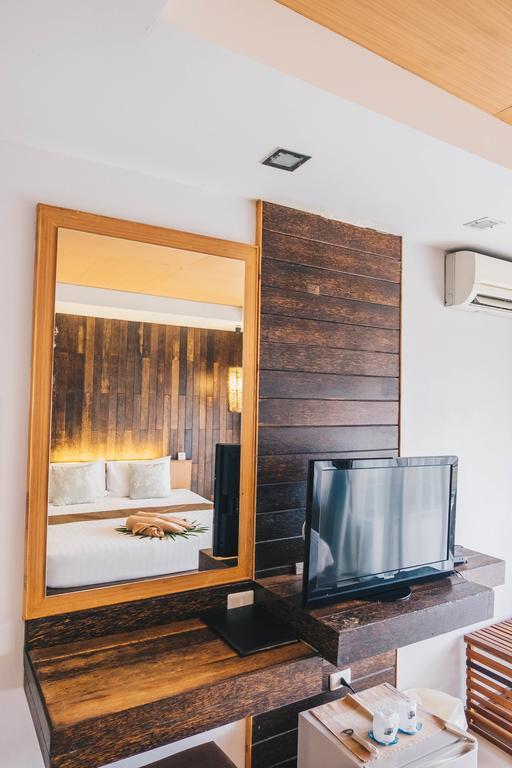 Hotel The Hideaway