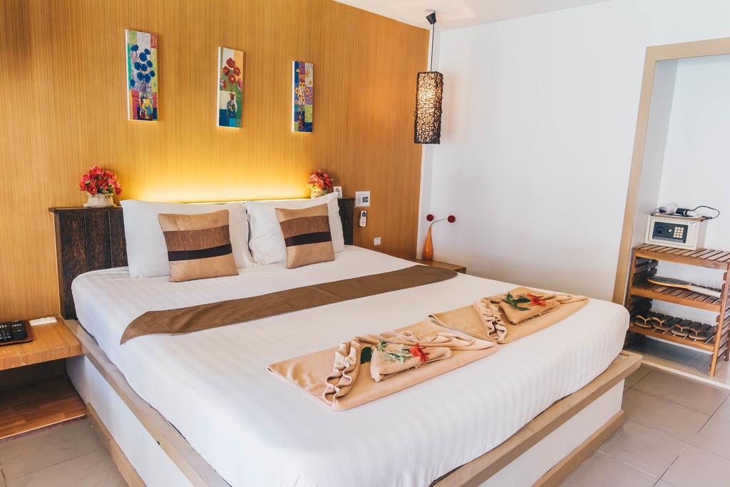 Hotel The Hideaway Hua Hin