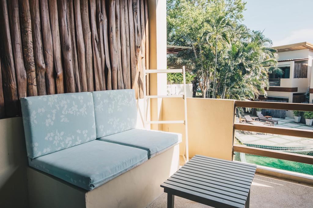 The Hideaway Hotel 3*