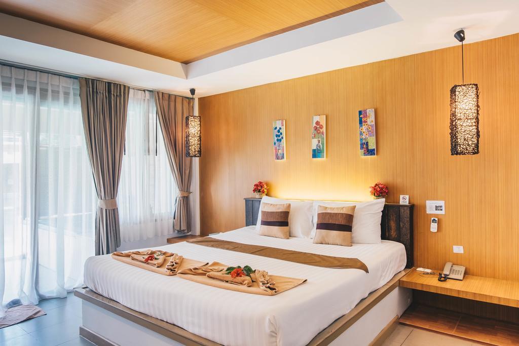 Hotel The Hideaway