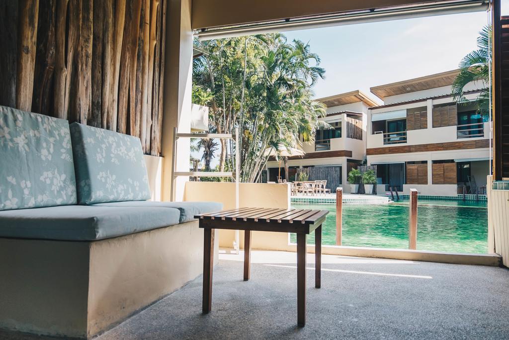 The Hideaway 3*