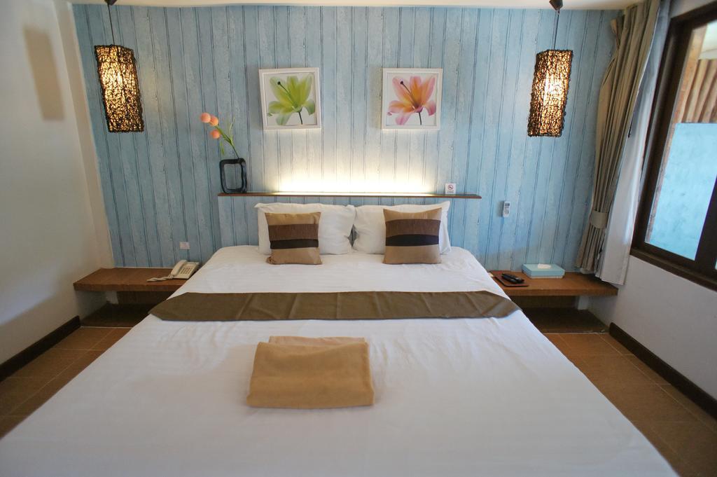 Hotel The Hideaway Hua Hin