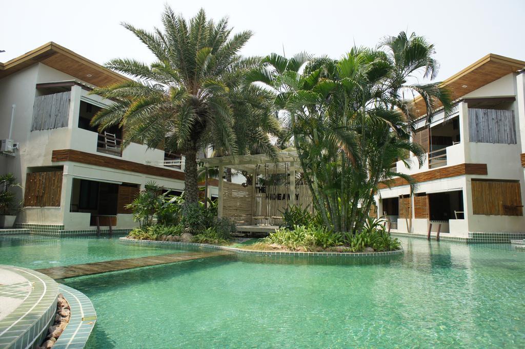 The Hideaway 3*