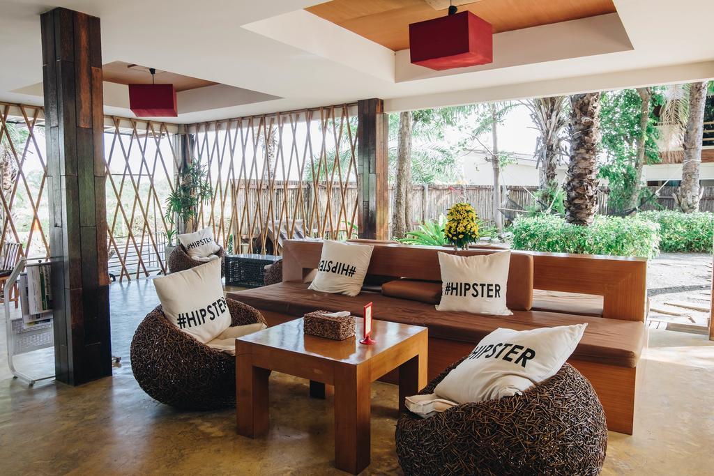 Hotel The Hideaway