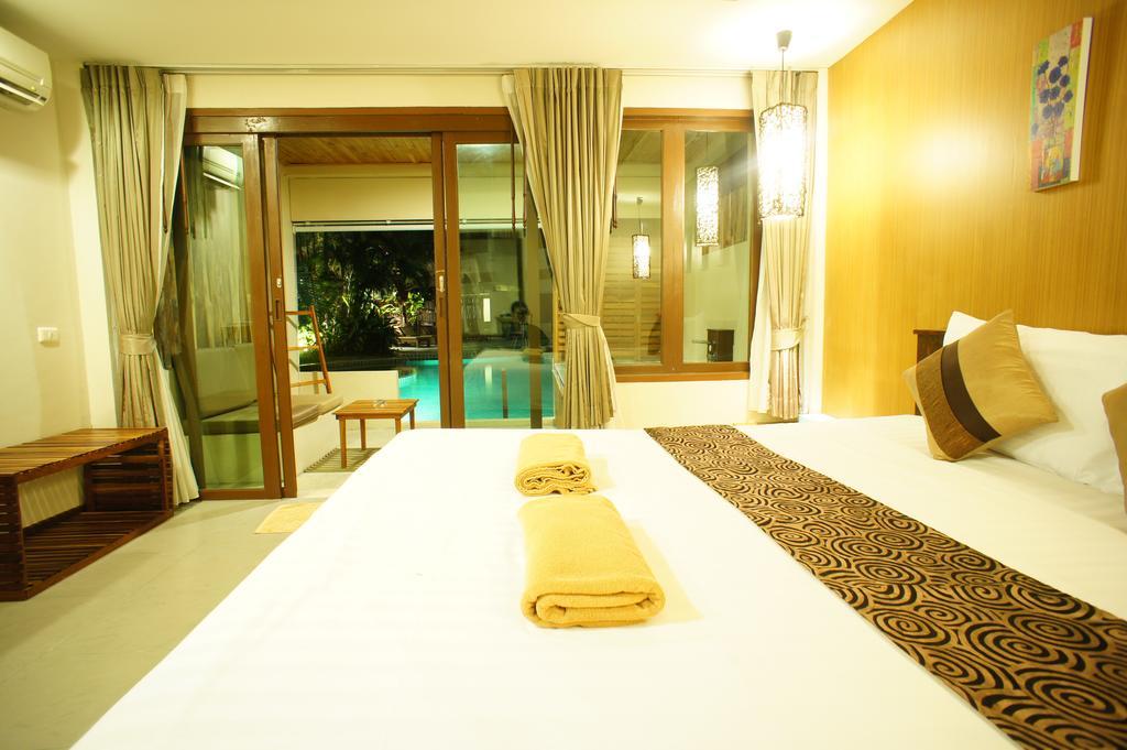The Hideaway Hotel 3*