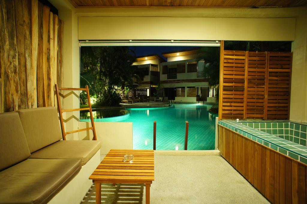 The Hideaway Hotel Hua Hin