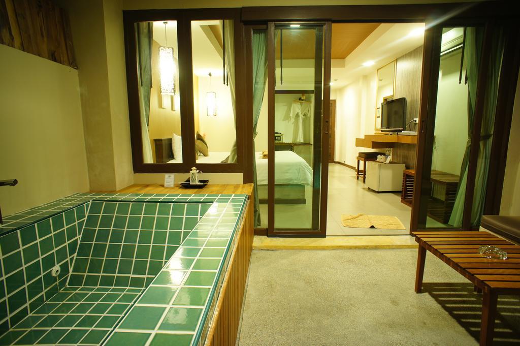 The Hideaway Hotel Hua Hin