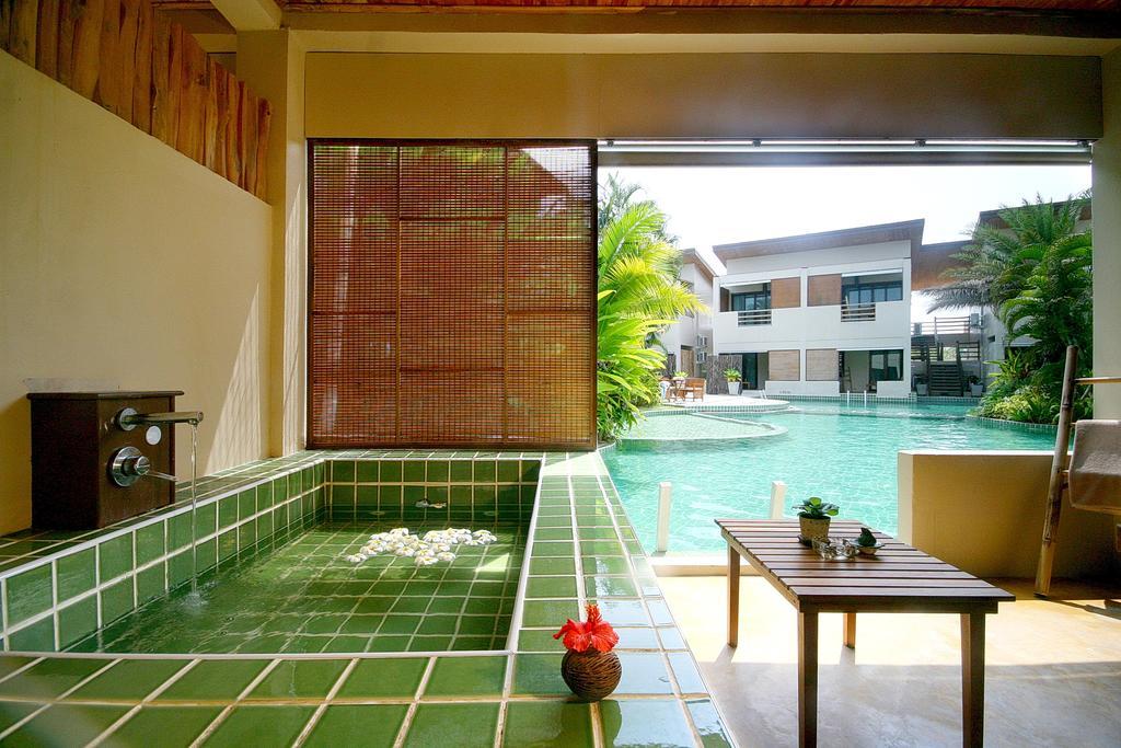 The Hideaway 3* Hua Hin