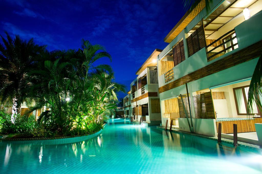 Hotel The Hideaway Hua Hin