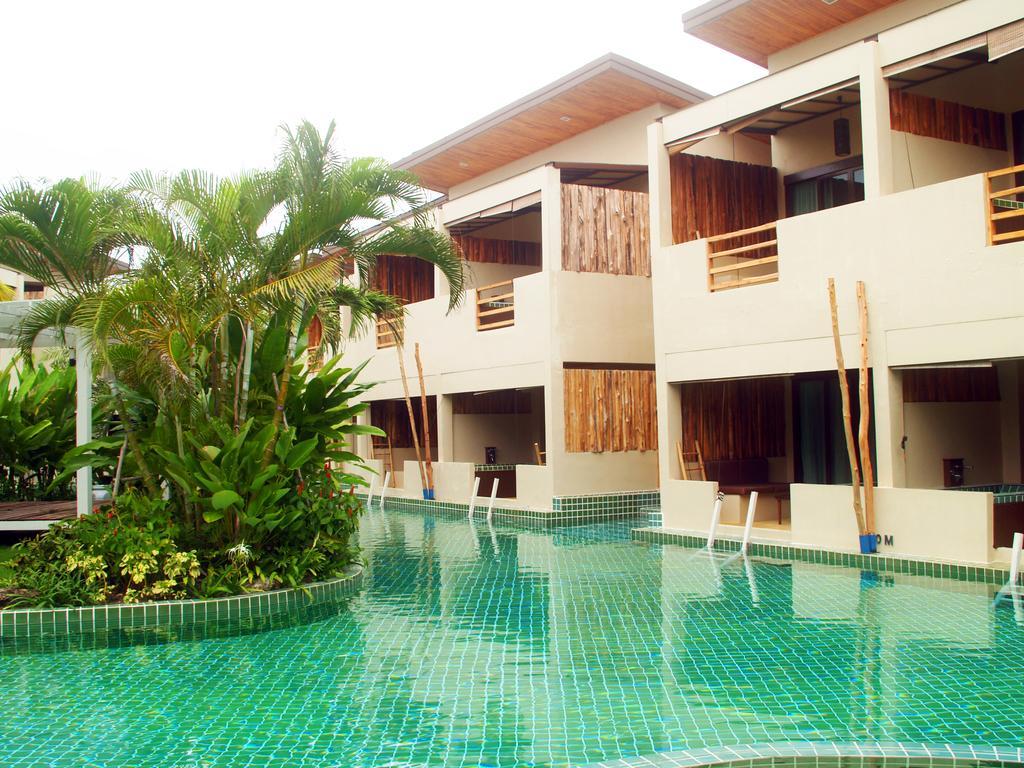The Hideaway 3* Hua Hin