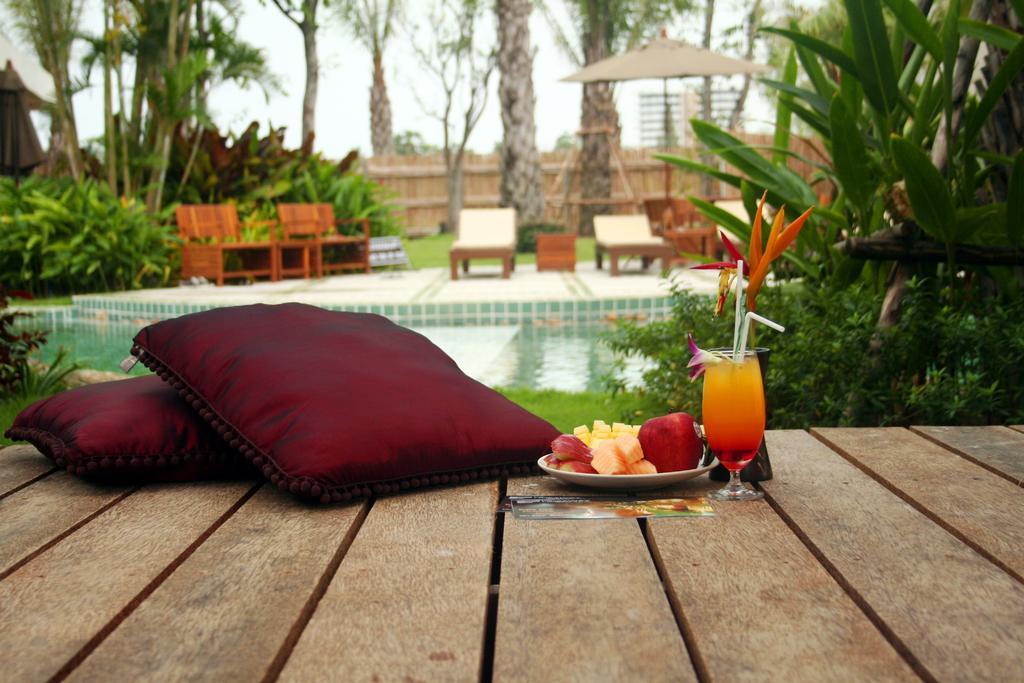 Hotel The Hideaway 3*