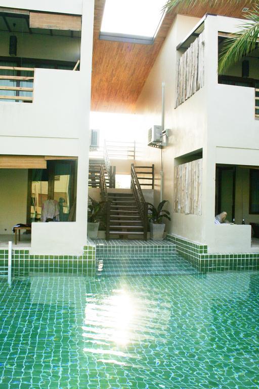 Hotel The Hideaway