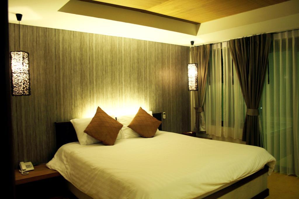 Hotel The Hideaway