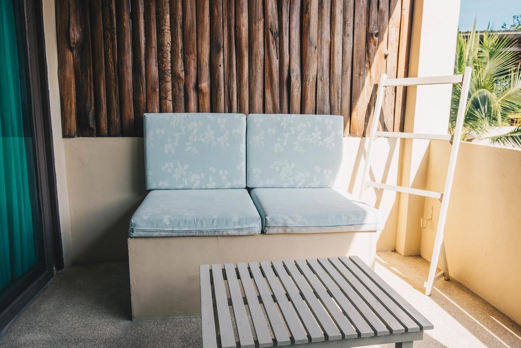 The Hideaway Hotel