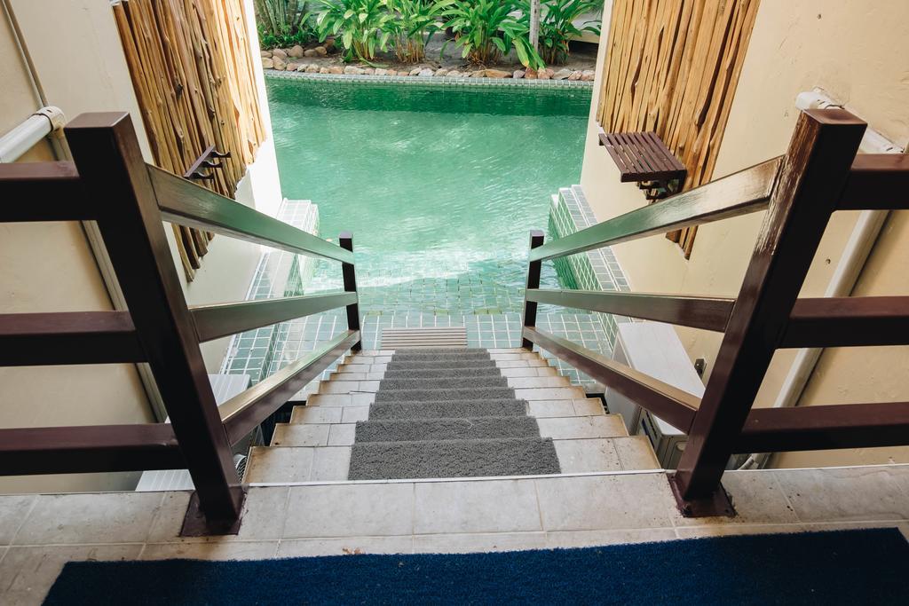 The Hideaway