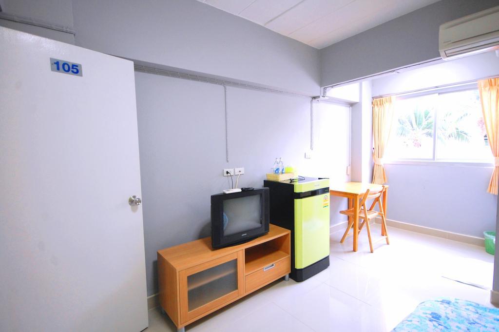 Pearl@hua Hin 2*