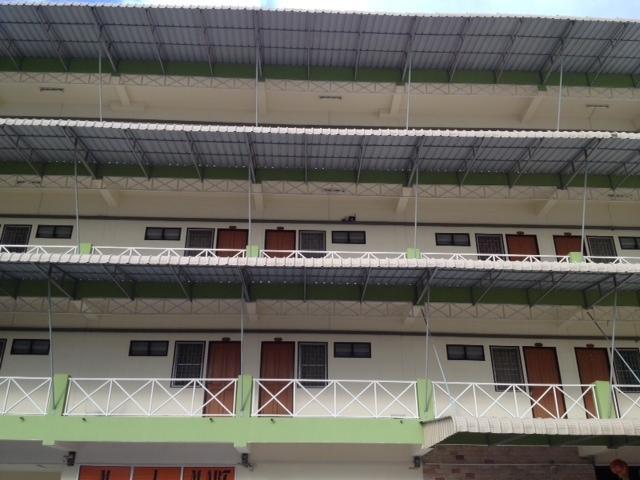 Inn Ok