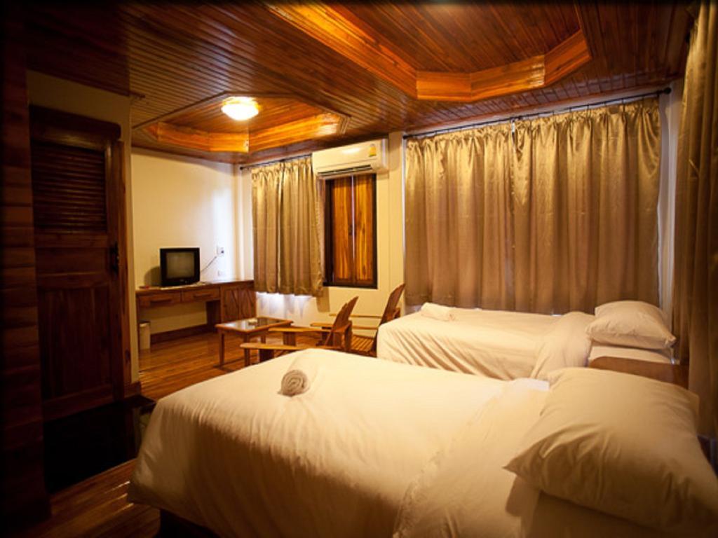 Srisawat Resort