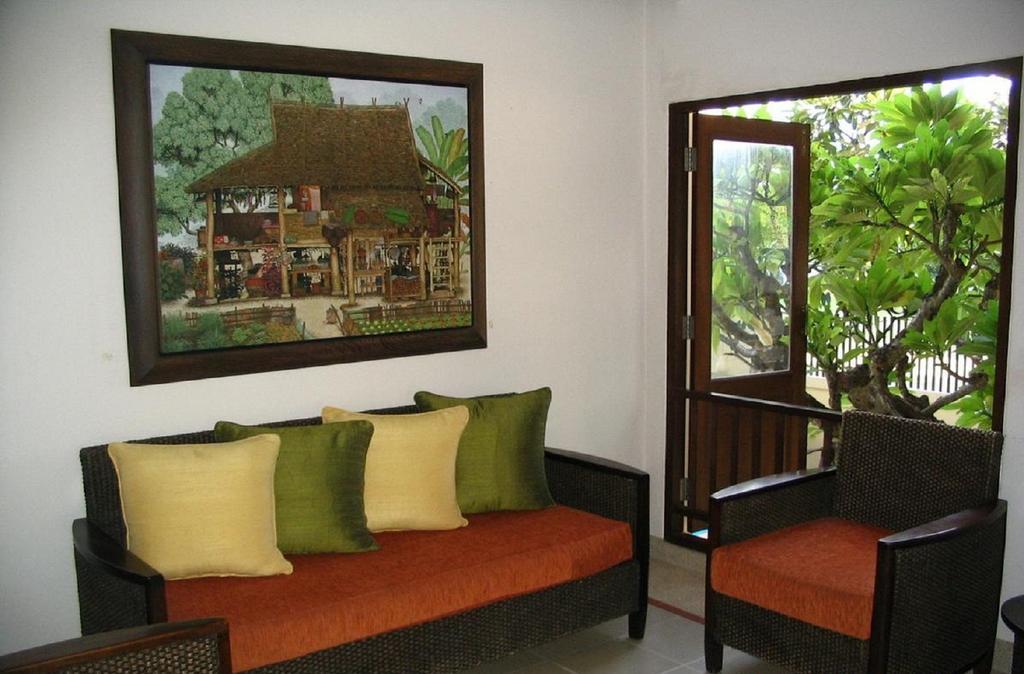 La Maison Hotel 3*