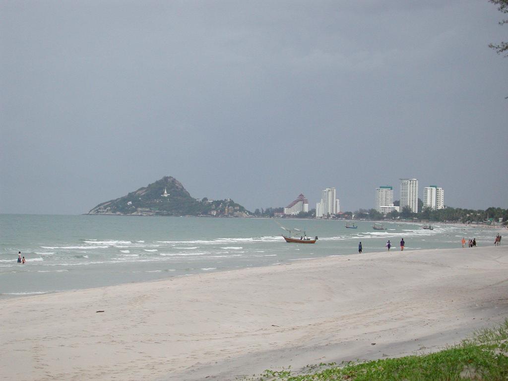 Baan Rajdamnern 3*