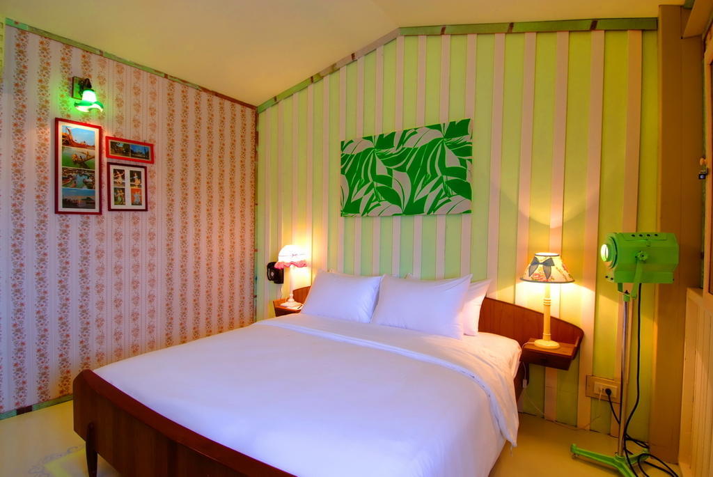 Hotel Piman Plearnwan Hua Hin