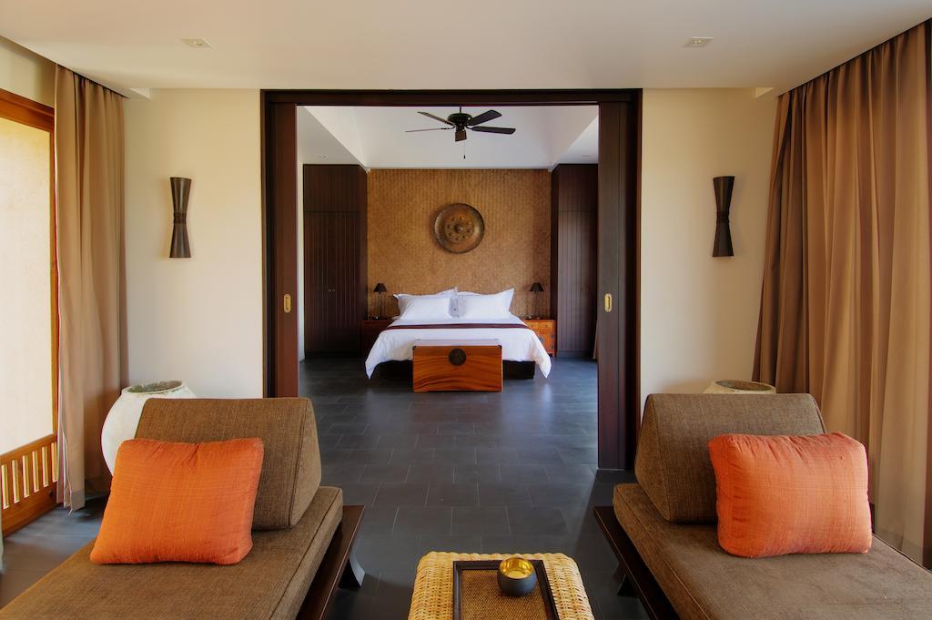 Resort Guti By Aka