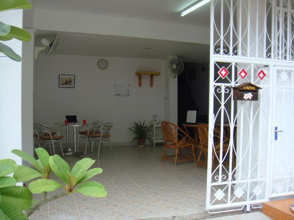 Rumah tetamu Katun's 3*