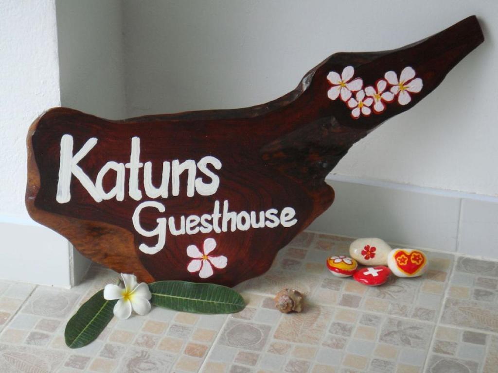 Katun's Hua Hin