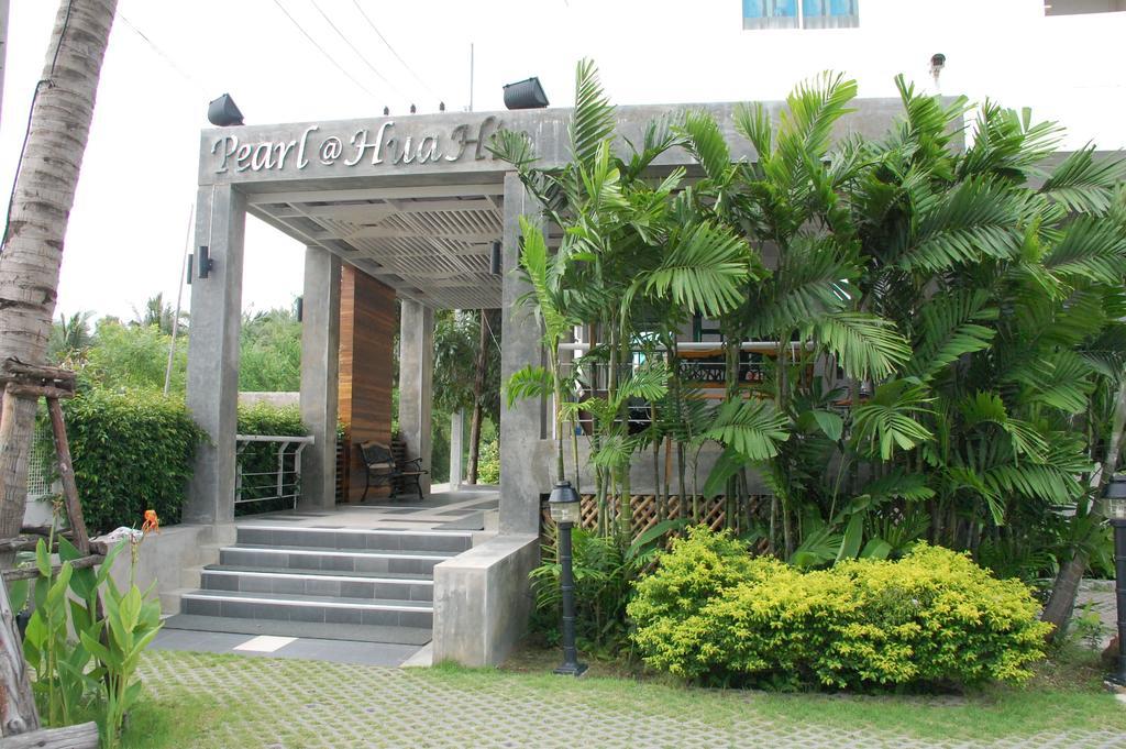 Inn Pearl@hua Hin