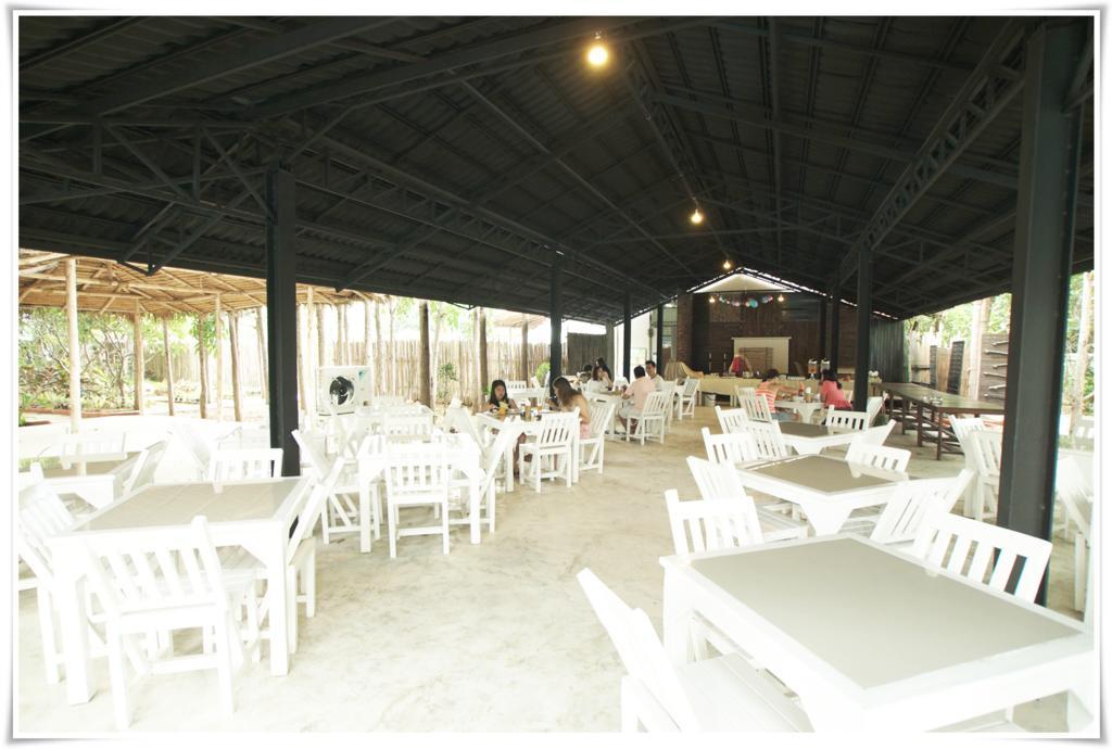 Franjipani Hua Hin