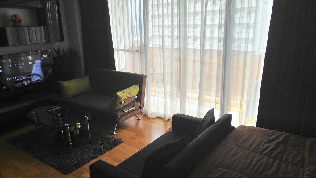 Beach Rocco Condominium * Hua Hin