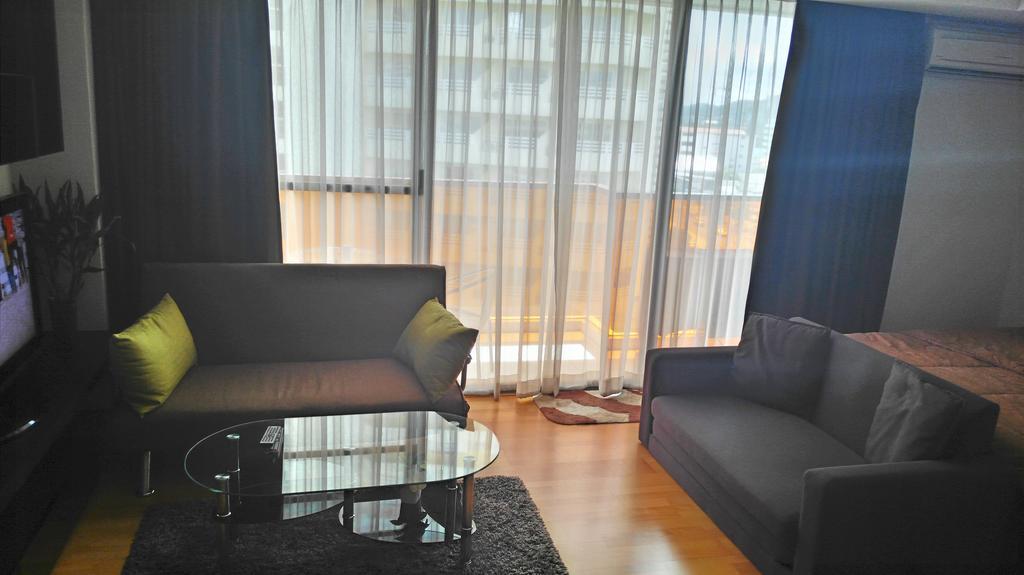 Beach Rocco Condominium Apartment Hua Hin