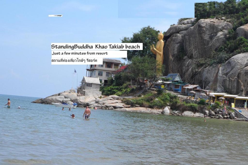 Baan Sabaaidee - Adult Friendly 3* HHQ