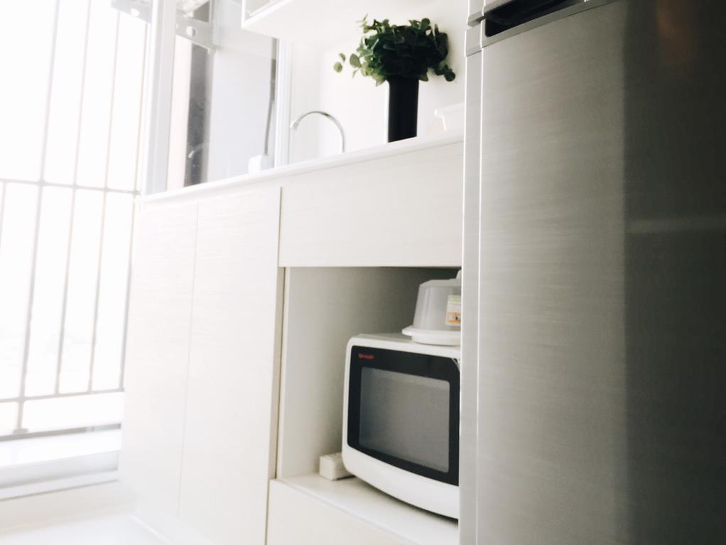 Baan Kieng Fah Hua-hin By Montri C. Apartment *
