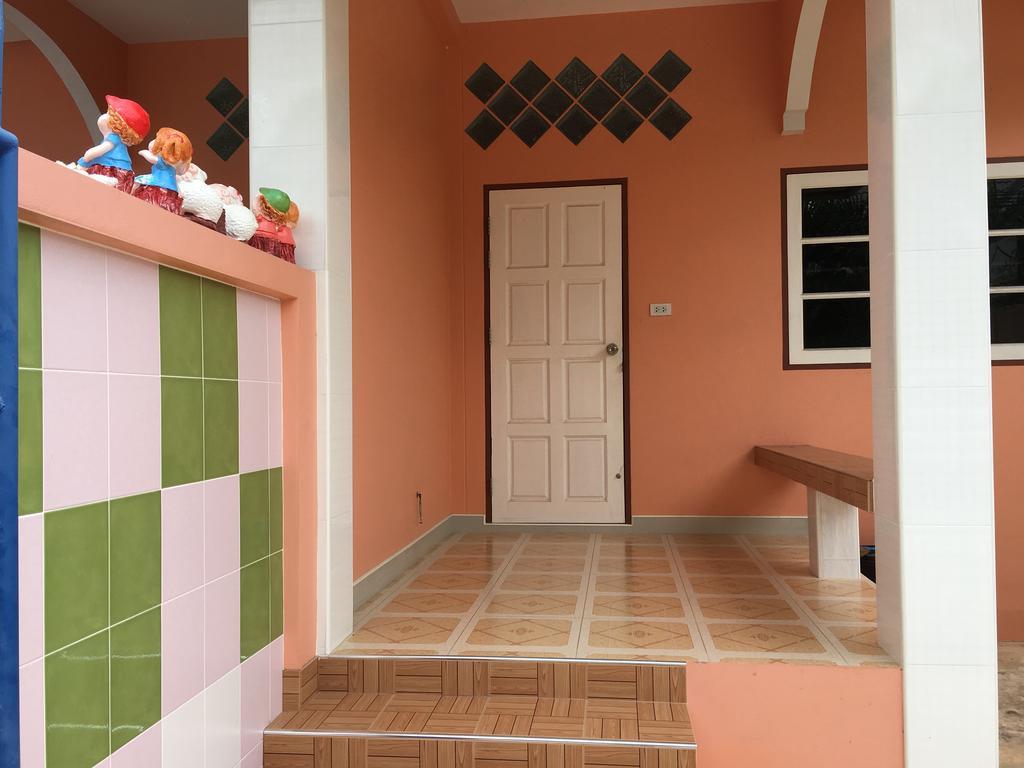 Holiday home Baan Kannika Hua Hin