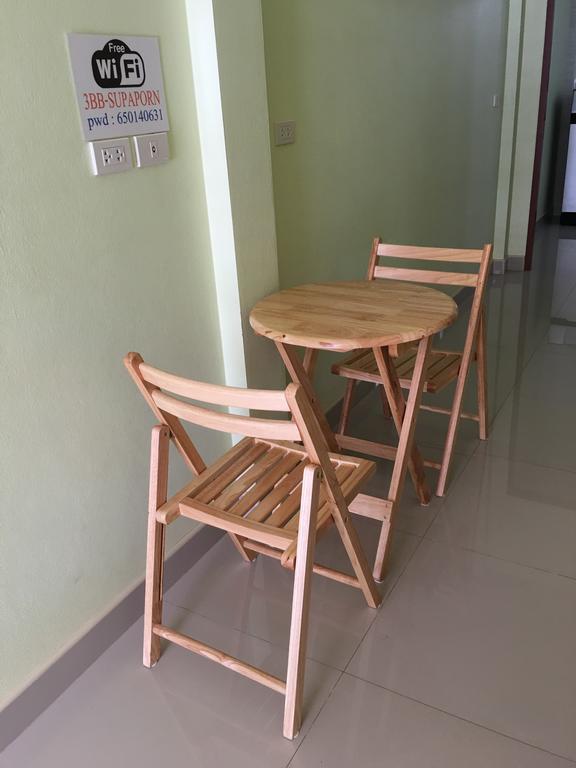 Holiday home Baan Kannika