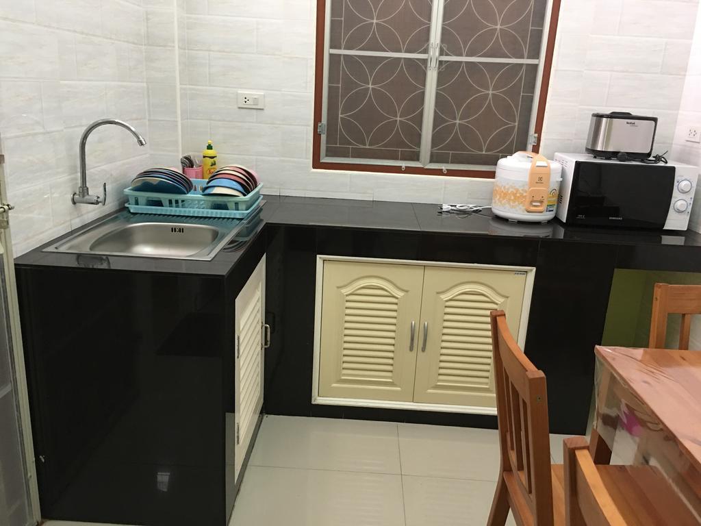 Baan Kannika Holiday home Hua Hin