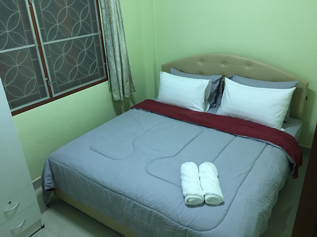 Baan Kannika Hua Hin