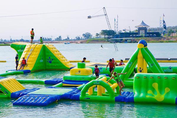 Căn hộ Baan Peang Ploen Hua Hin
