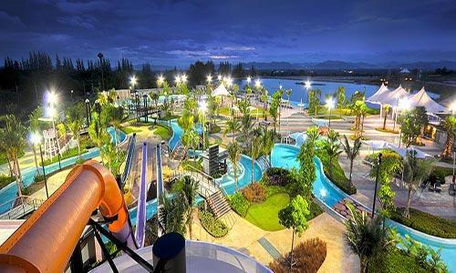 Baan Peang Ploen * Hua Hin