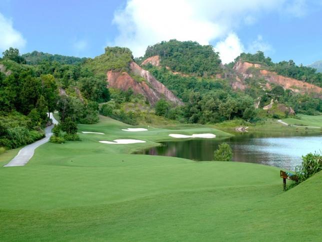 Baan Peang Ploen Căn hộ Hua Hin