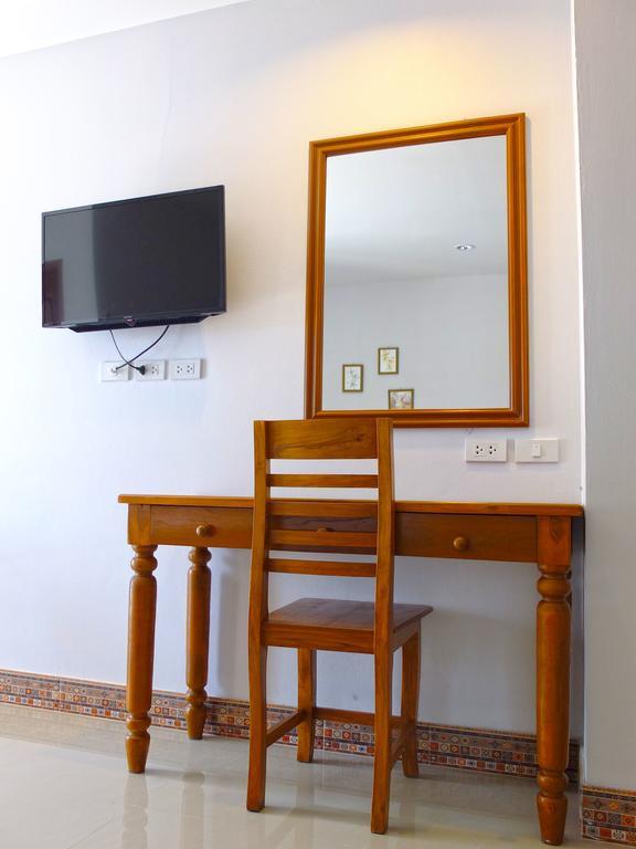 Baan Yokmhanee Hua Hin
