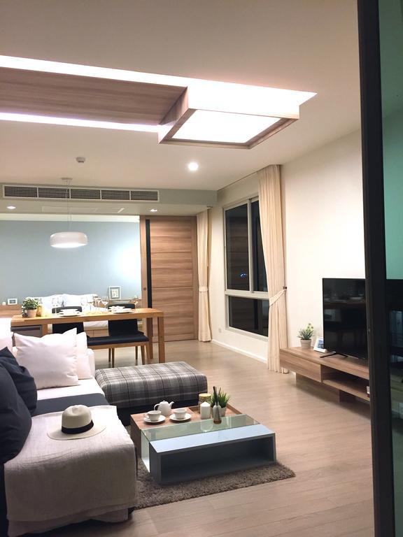 Apartment Luxury Beachfront