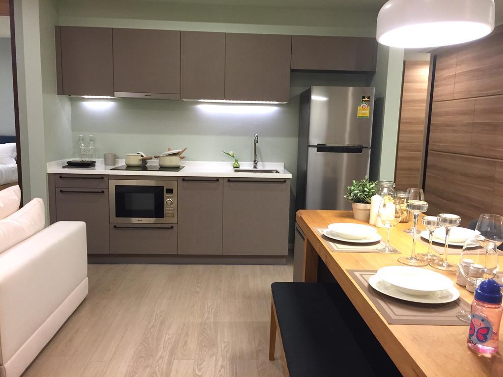 Apartment Luxury Beachfront Hua Hin