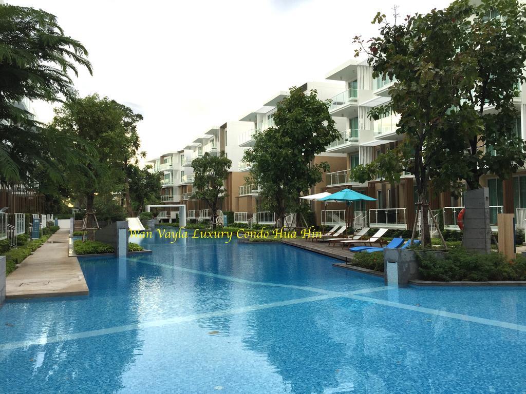 Apartment Luxury Beachfront *
