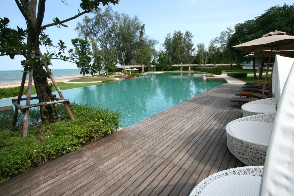 Luxury Beachfront * Hua Hin